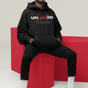 unlimited-hoodie-black
